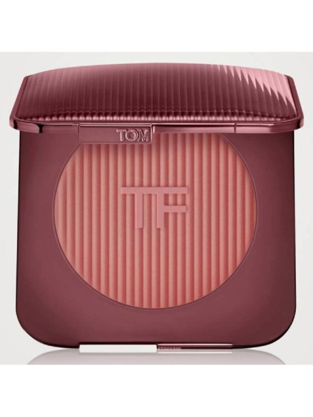 Tom Ford Creme Blush in Cafe Rose